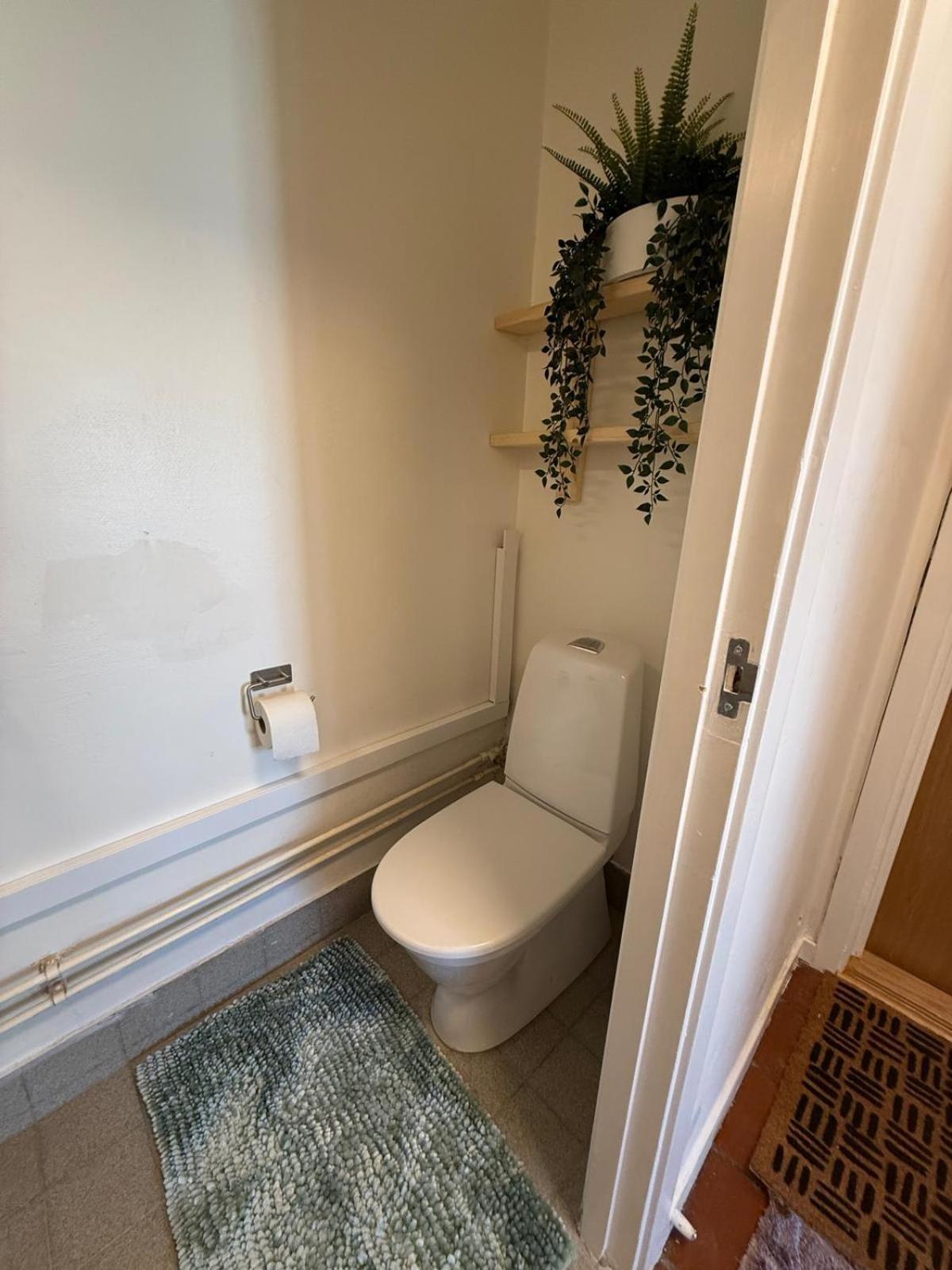 Spacious Near The Subway * Stockholm