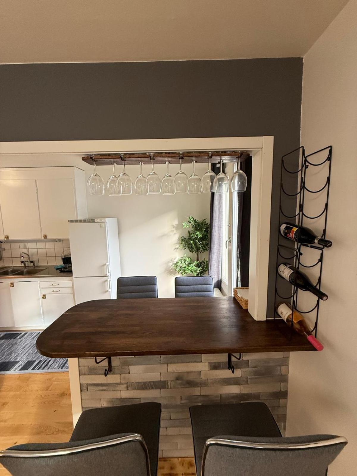 Spacious Near The Subway * Stockholm